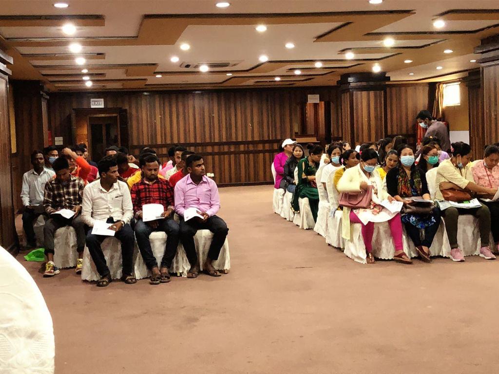 Important Information